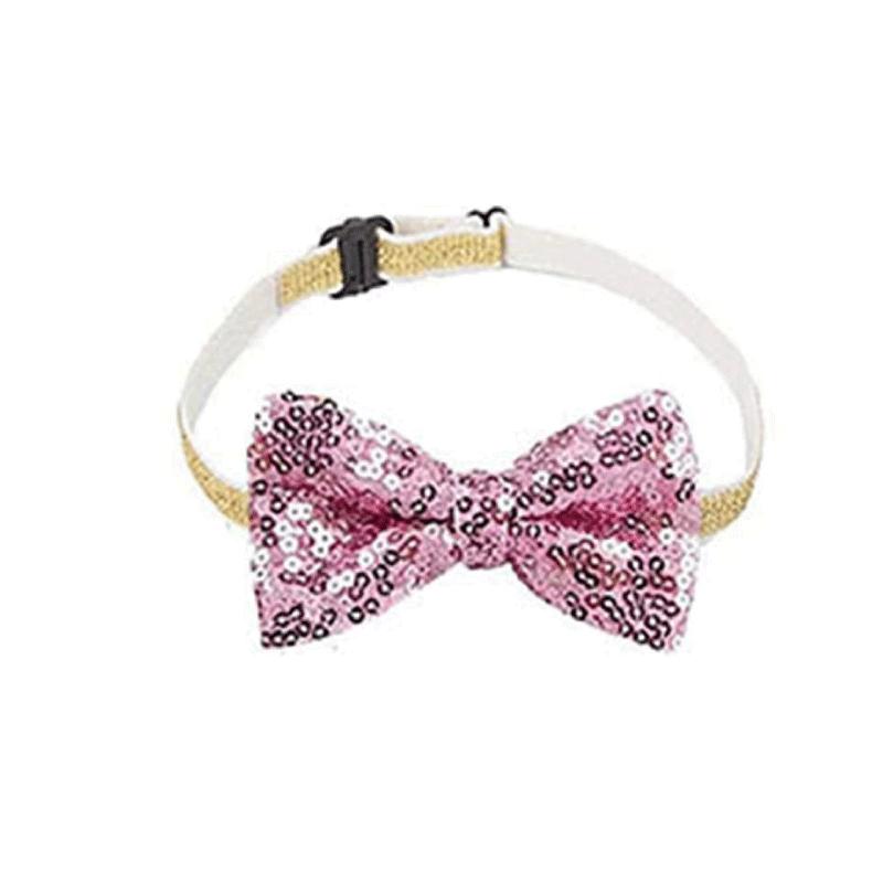 Print Patterns Large Size Polyester Dog Bandana Hat Triangle Towel Bow Tie Winter Party Pet Apparel Accessories