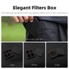 Lens Filter for Avata 2 Filter MCUV ND8 ND16 ND32 ND64 ND128 Drones Camera Lens Filter Protective Access