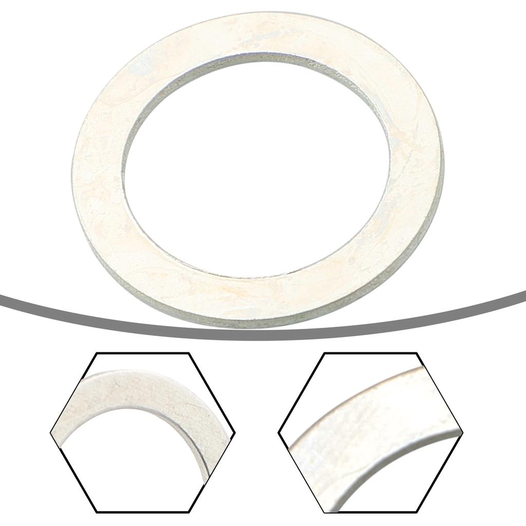 16/20/22/25.4/30/32MM Circular Saw Blade Reducing Rings Conversion Ring Cutting Disc Wood-working Tools Cutting /Washe/ Adapter