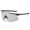 Men's Outdoor Multi-Sport Anti-UV Goggles: Windproof Sunglasses for Mountaineering, Cycling, Hiking, and Climbing