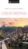 The DK Eyewitness Great Britain Book