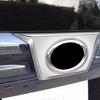 Hyorabyn New Voxy 90 Series from January 2022 Rear Door Tailgate Emblem Dress Up Accessories ABS