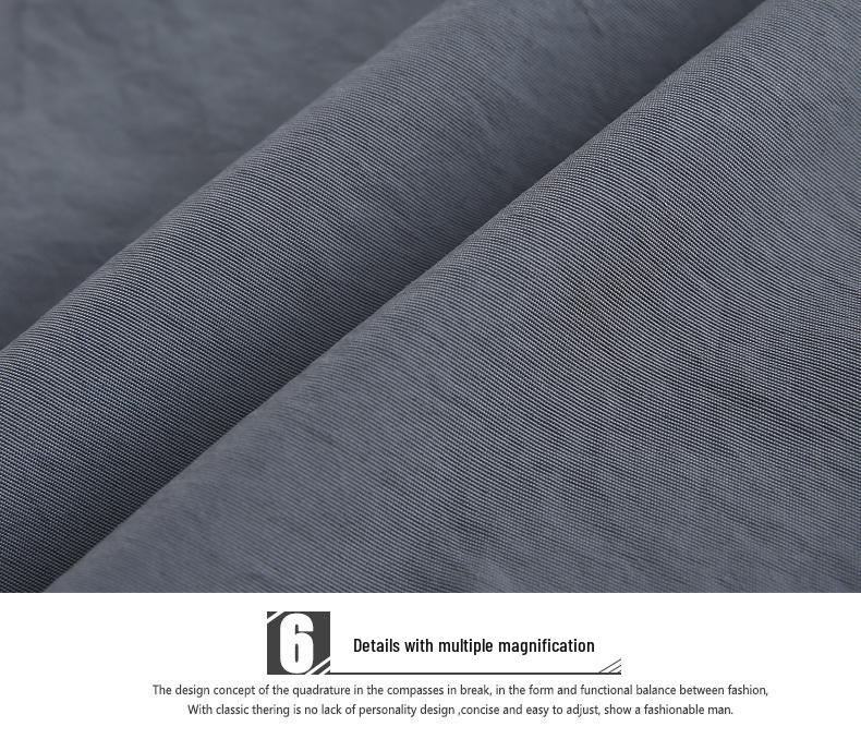 Pánské rychleschnoucí outdoorové turistické kalhoty - Podzim/Zima, S plusovým sametem, Vícekapsové, Volný střih, Velká velikost.