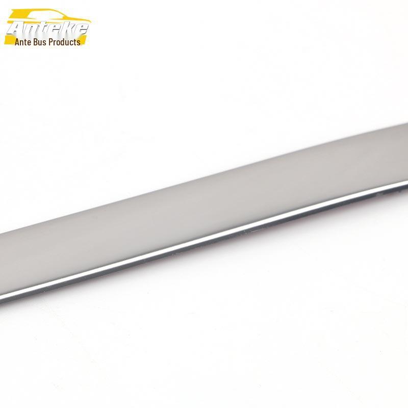 Front Windshield Trim for 2022 Corolla/RAV4 - Glass Press Strip Decoration Sticker