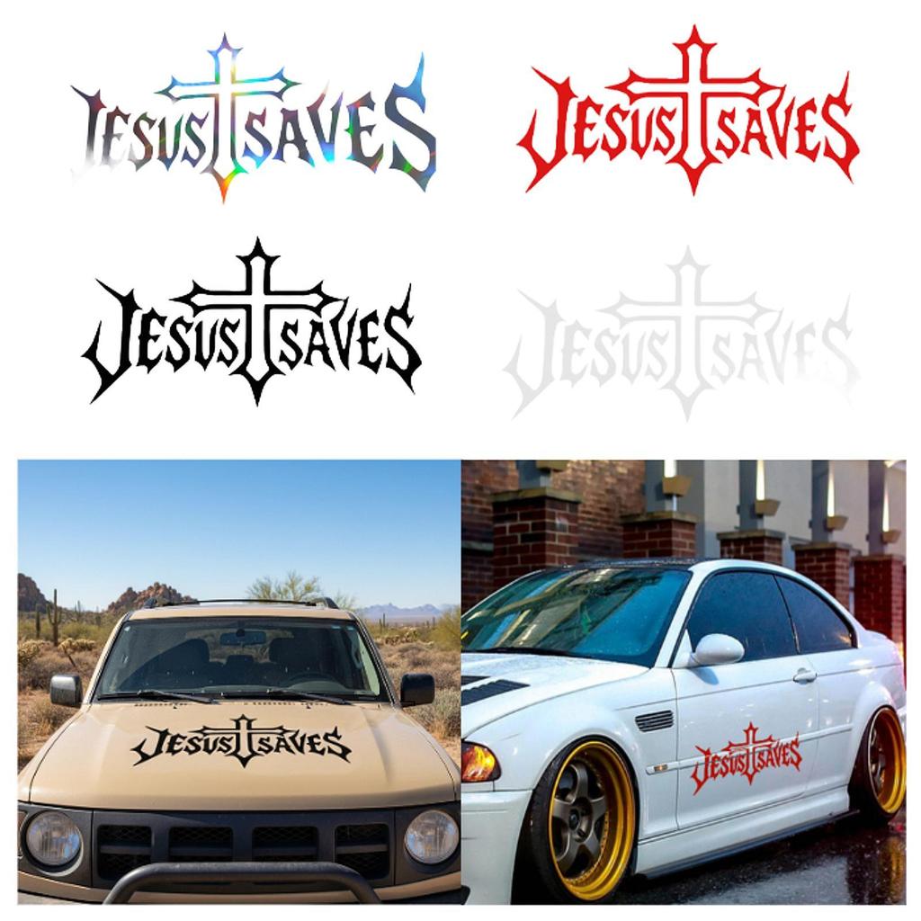 Car Body Side Stickers, Hood Sticker, Auto Sticker for Vehicle
