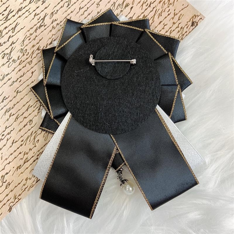 G.triGer Magnet Ita Rosette vol.5 /BK Black for 57mm Can Badges