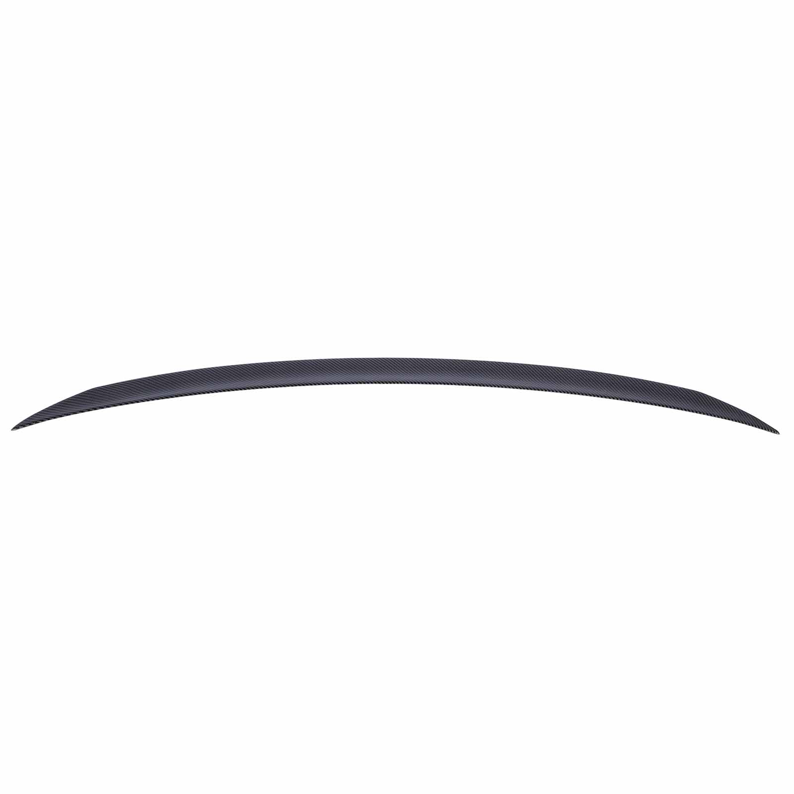 

Car Rear Spoiler For Spoiler Wing Extension Replacement for CLA C118 W118 CLA45