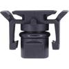 ApplianPar Engine Coolant Radiator Reservoir Drain Cap Plug for Ford Fiesta Focus 2012-2019