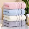 Ultra Soft Towels Absorbent and Lightweight Towel for Home Bathroom Modern Style Towel