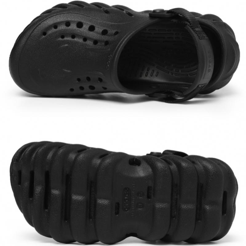 Crocs Zuecos Ecológicos Niños Adultos 208190 001