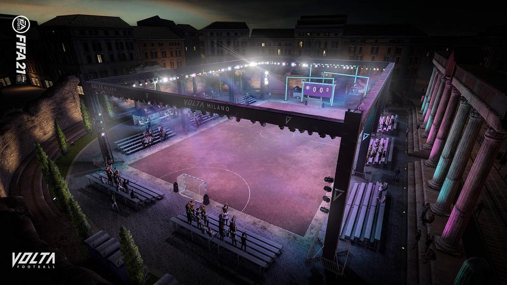 FIFA 21 North Xbox One (Import America) -