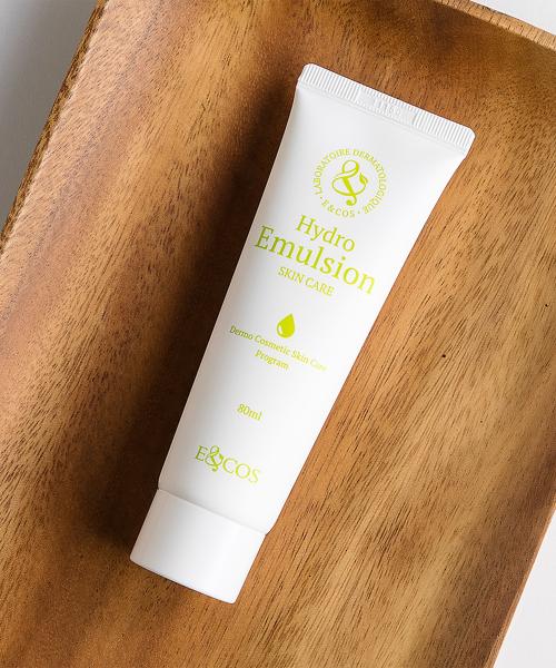 E&COS Calming Hydrating Hydro Emulsion 80ml none