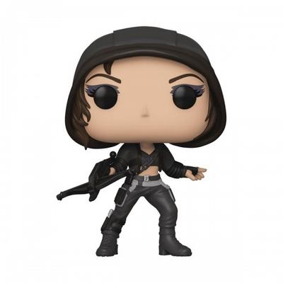 Funko POP! Birds Of Prey Huntress Figurine