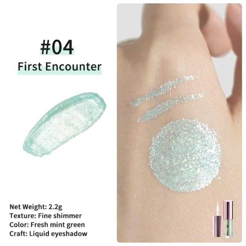 cheeryep - Starlight Liquid Eyeshadow (03-04)