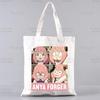 Spy X Family Harajuku Canvas Tote Bag