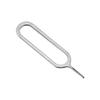 1/10PCS Universal Card Extractor Metal Needle Opener Ejector for iPhone Android