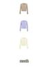 Versatile Thin Long Sleeve Sun Protection Cardigan – Available in Apricot, White, Khaki, Black, Purple, and Gray