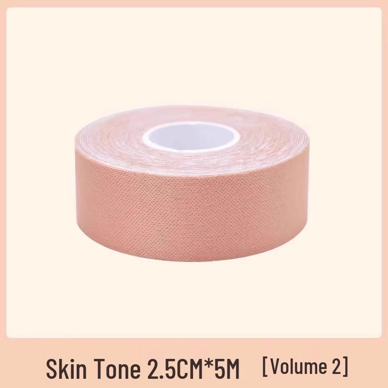 

Эксклюзив для новичков: Лифтинговые и укрепляющие патчи для мышц лица - Тонкие и дышащие, 2 рулона