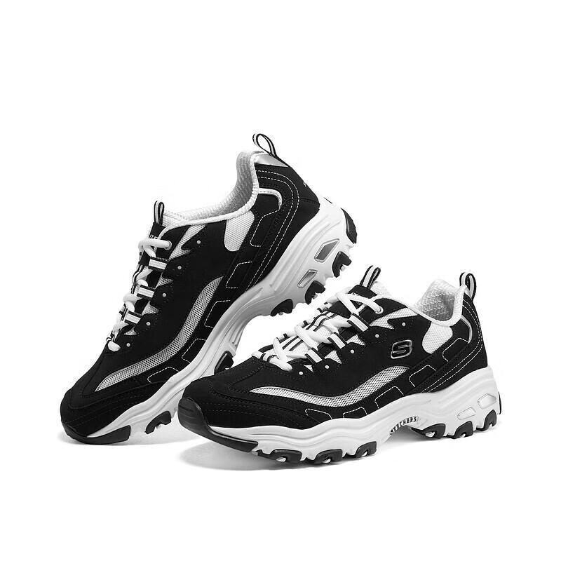 Skechers Men s Lightweight Breathable Casual Shoes EU 42