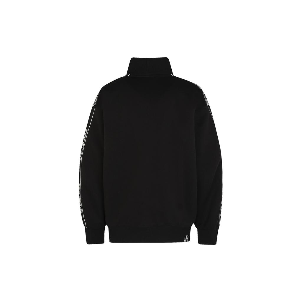 New MLB KURTKA Jackets Unisex Black 31TRS1011-50L
