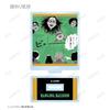 Junji Ito "Maniac" Trading Original Frame Acrylic Stands Box of 10