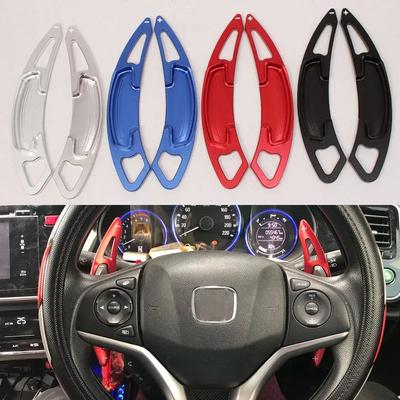 Autoaccessoires – Stuurwiel spinner knoppen en hoezen