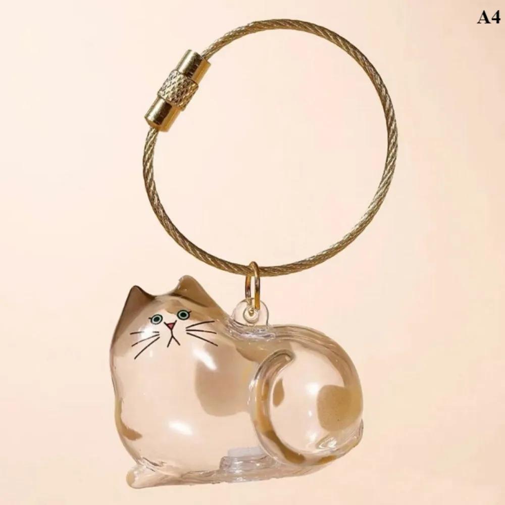 Коробка для хранения шерсти питомца Подвеска-брелок для кошки Коллектор шерсти питомца Хранилище шерсти питомца Памятные сувениры Собака Кошка