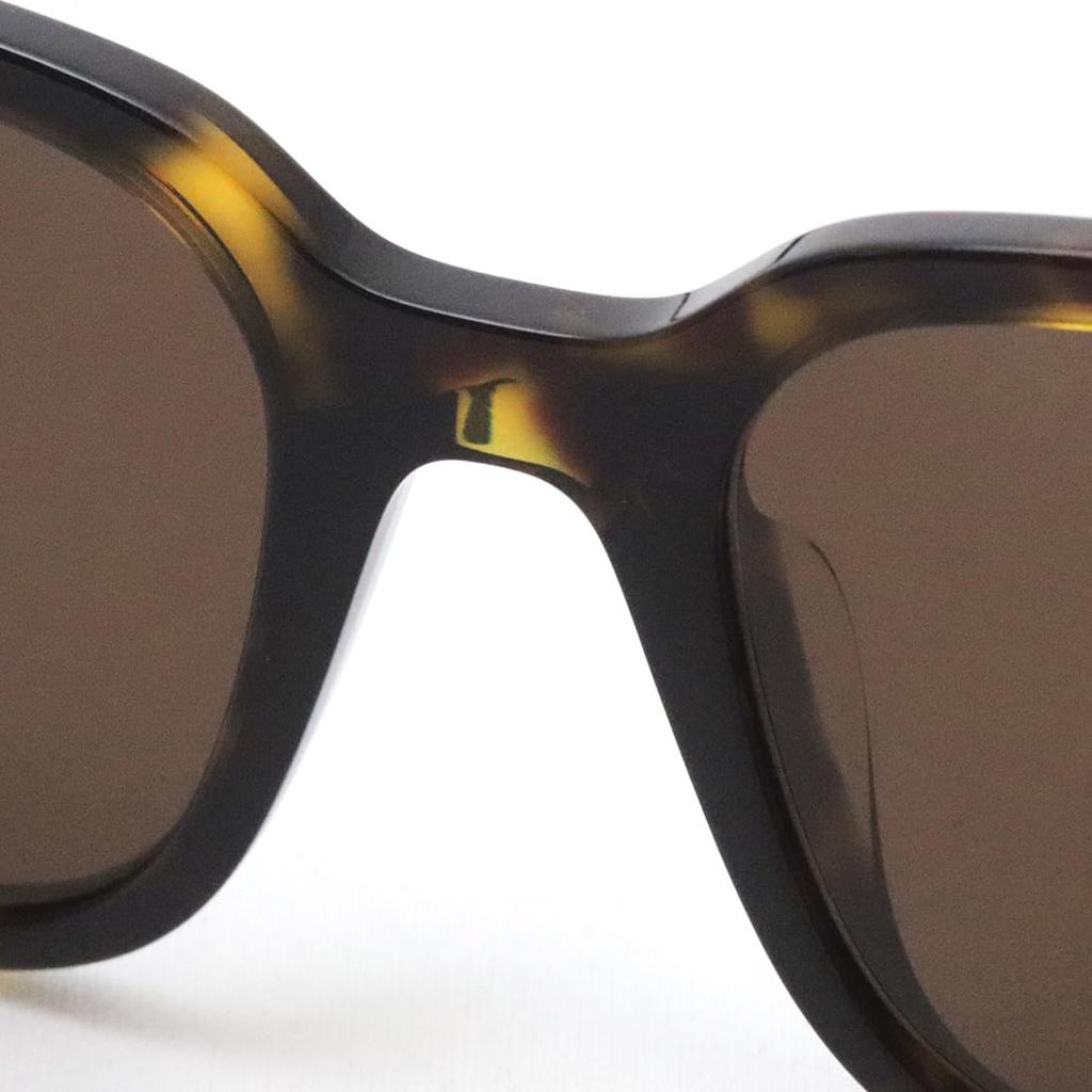 Bottega Veneta Sunglasses for Men and BV1255SA New Made in Wellington Style Women, 002, Classic, Italy,
