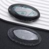 Custodia Copri Chiave Auto in TPU per Hyundai Ioniq 6 Kona Ev Tucson Nuovo Grand Prix Gn7 Grandeur Santa Fe Guscio Chiave alla Moda Accessori Auto