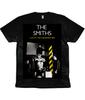 The Smiths The Hacienda 1983 FAC51 Organic TShirt Morrissey Marr Unisex T-Shirt