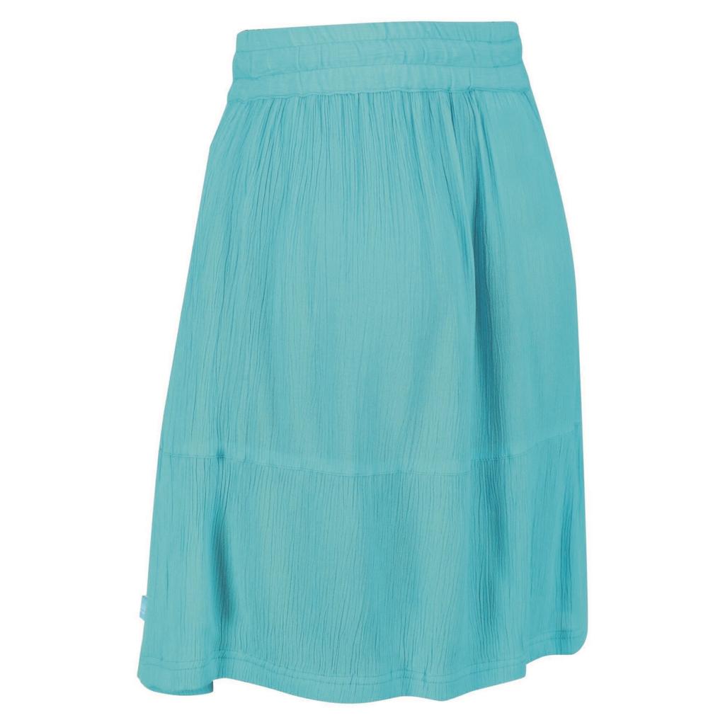 Regatta Womens/Ladies Hansika Tiered Skirt