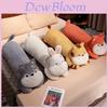 Animal Plush Toy Long With Leg Clamp For Sleeping Lounge Bed Couch Decor