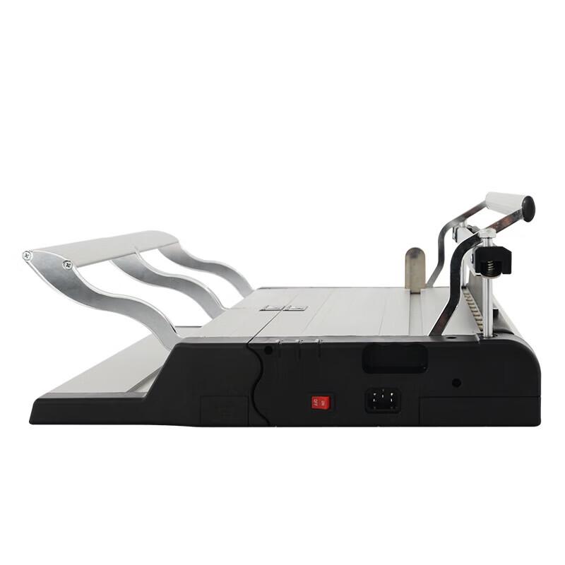 Umas U-120 Hot Melt All-in-One Binding Machine CN plug (adapter included)