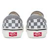 Vans Slip-On 98 DX Low Top Skate Shoes Unisex Sneakers Gray White VN0A7Q58BM7