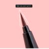 Eyeliner impermeabile a 5 colori Trucco Cosmetici di bellezza Eyeliner a lunga durata Ombretto Strumento per il trucco Non facile da sbavare Eyeliner