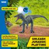 Schleich Dinosaurier Baryonyx Figur 15022