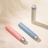 2pcs/set 8ml Portable Mini Refillable Perfume Bottle Spray Empty Cosmetic Containers Atomizer Bottling for Travel Tool