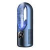 Cooling Fan Personal Mini Air Conditioner Digital Display 6 Wind Speeds Energy-Saving Blade-Free Silent Portable Air Conditioner