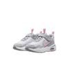 Nike Air Max Nova Synthetic Leather Mesh Cushioning Durable Elastic Breathable Low Top Kids Running Shoes Kids Sneaker FN4459-108