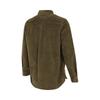 Timberland Polo Neck Sports Casual Multi-Pocket Long Sleeve Shirt Men Shirts Olive-Green A68W7-302