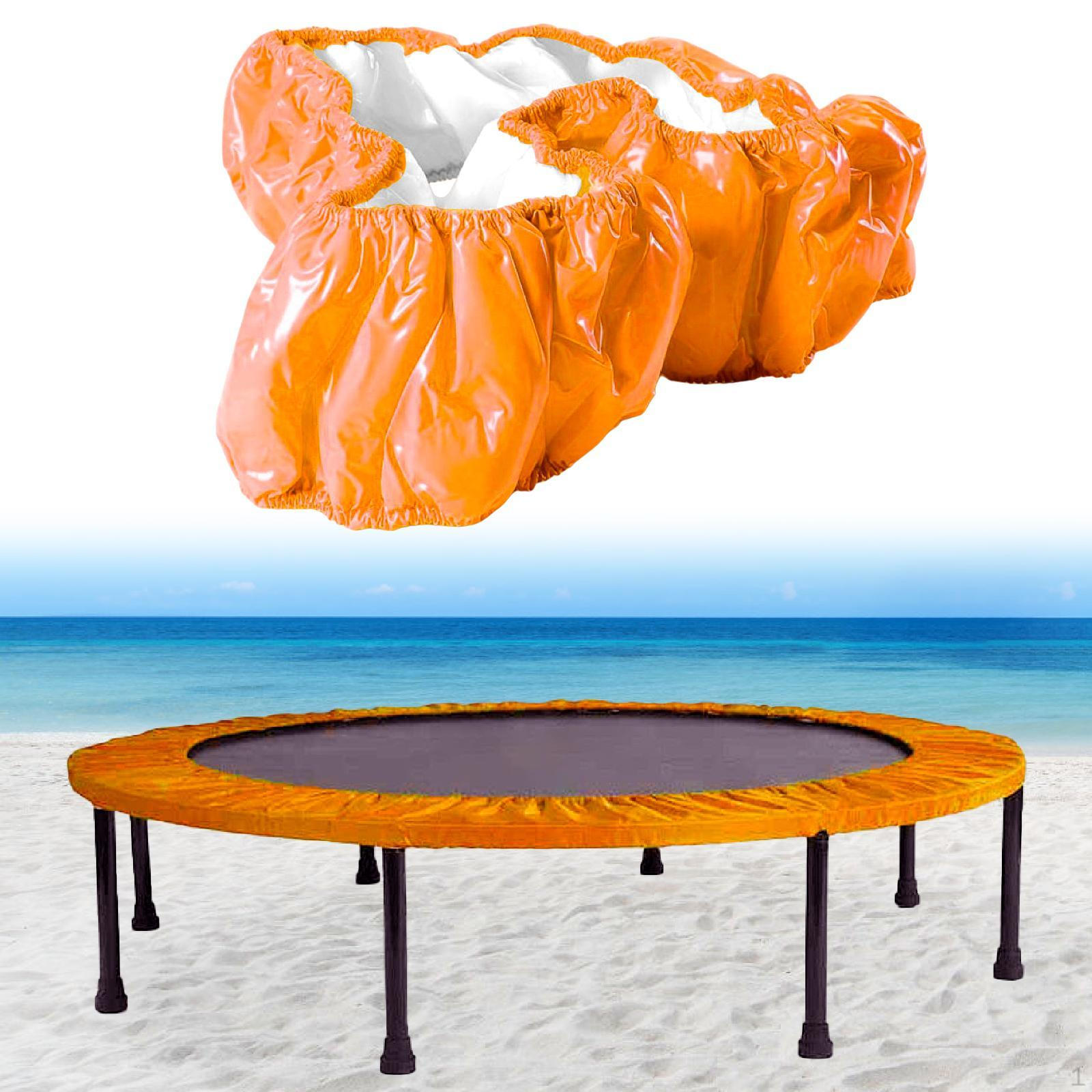 

Крышка для батута, защитная крышка, аксессуары, коврик для прыжков