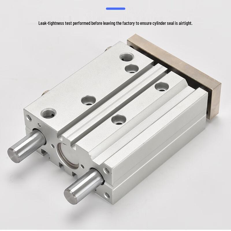 Muxintai Pneumatic Three-Rod Guided Cylinder