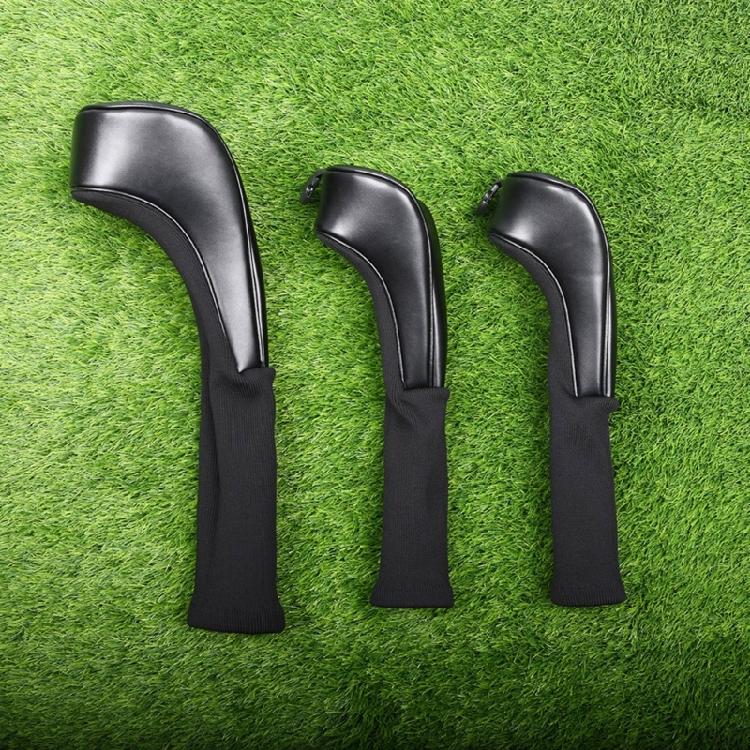 Golfs Putter Protective Guard Golfs Club Protector Gift Golfs Head Cover Golfs Cover for Golfs Club Golfs Iron Headcover