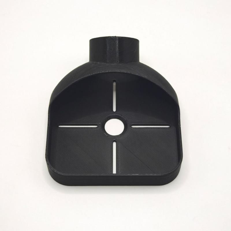 

Многофункциональный сборник стружки для сверления — это высокоэффективный инструмент для сбора пыли при сверлении, а также версия с бутылкой для воды для хранения пыли. Upgraded version чёрный