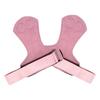 Women's Deadlift Fitness Gloves with Wrist Support