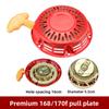 Lawn Mower Starter Accessories Lawn Mower Bearing Starter Pull Tray Starter Easy Start G45 Pull Tray
