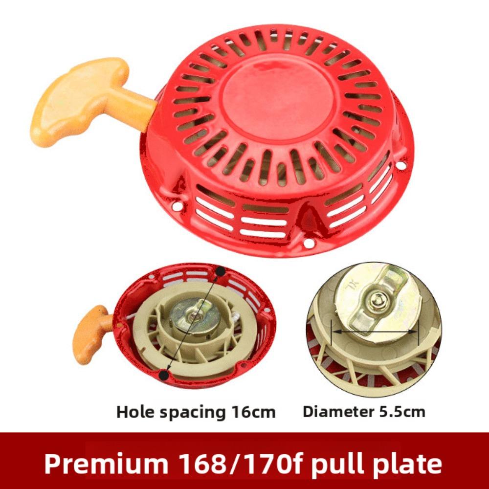 Lawn Mower Starter Accessories Lawn Mower Bearing Starter Pull Tray Starter Easy Start G45 Pull Tray