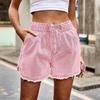YYFS Women's Fashion Summer Spring Denim Casual Shorts