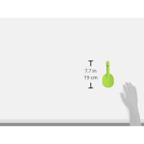 OWL Rice Scoop Green