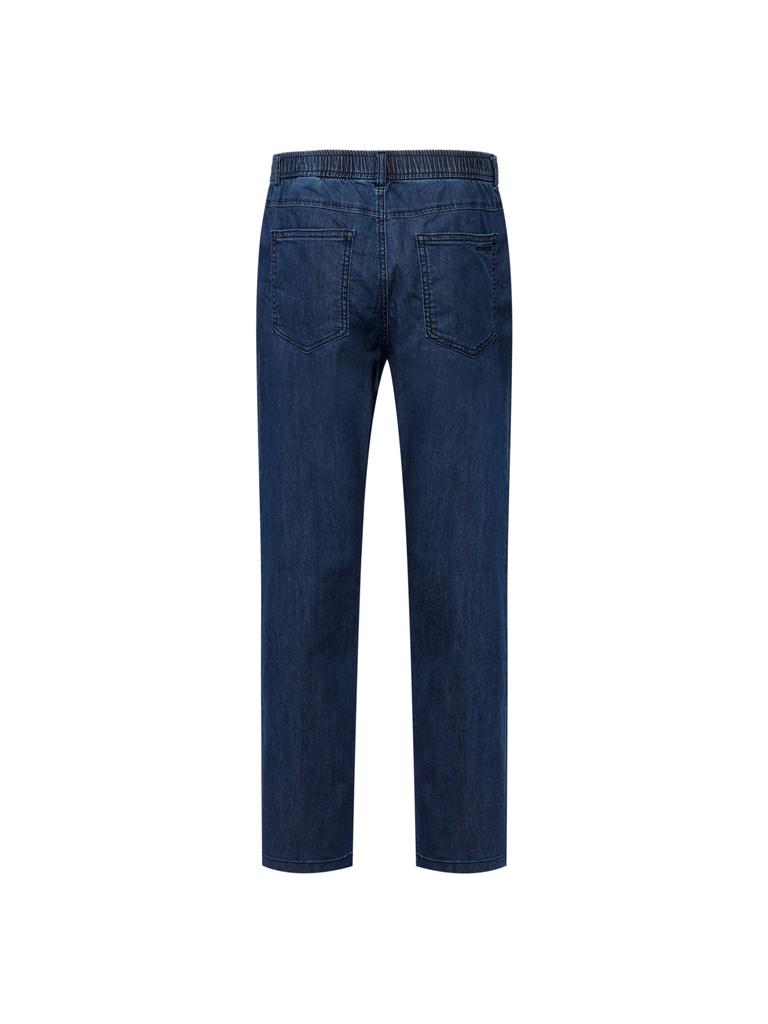 EIDER Cool Flex Men'S Denim Pants_Denim